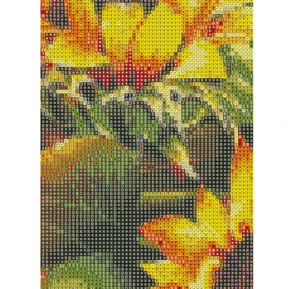 Набор для алмазной вышивки подсолнухи 2020|Алмазная мозаика и вышивка| |