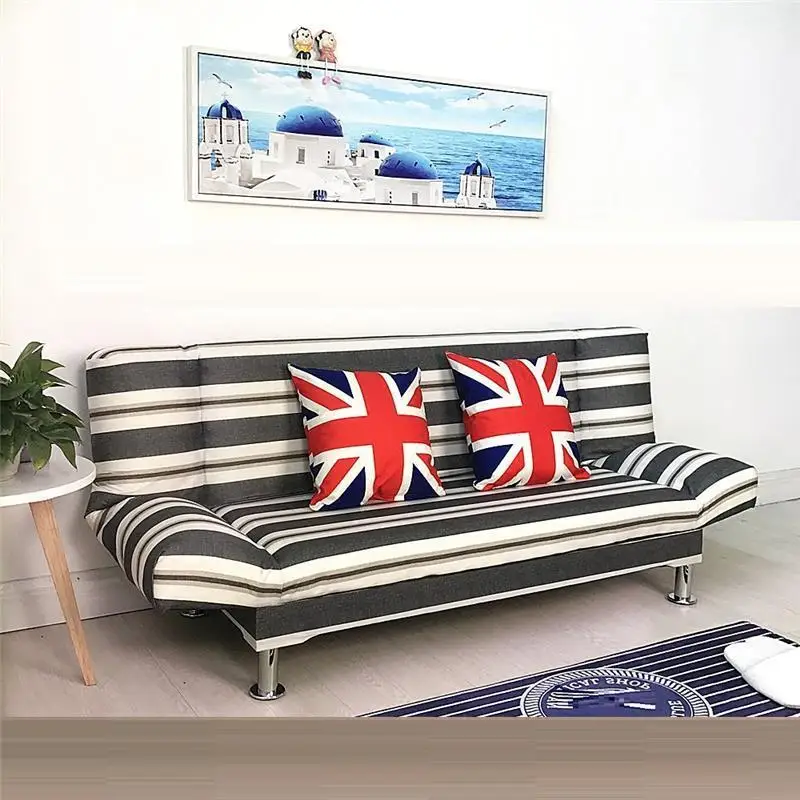 Кресло для Zitzak Futon Sillon Cama Plegable Mobile Per La Casa Mueble De Sala набор мебели гостиной диван