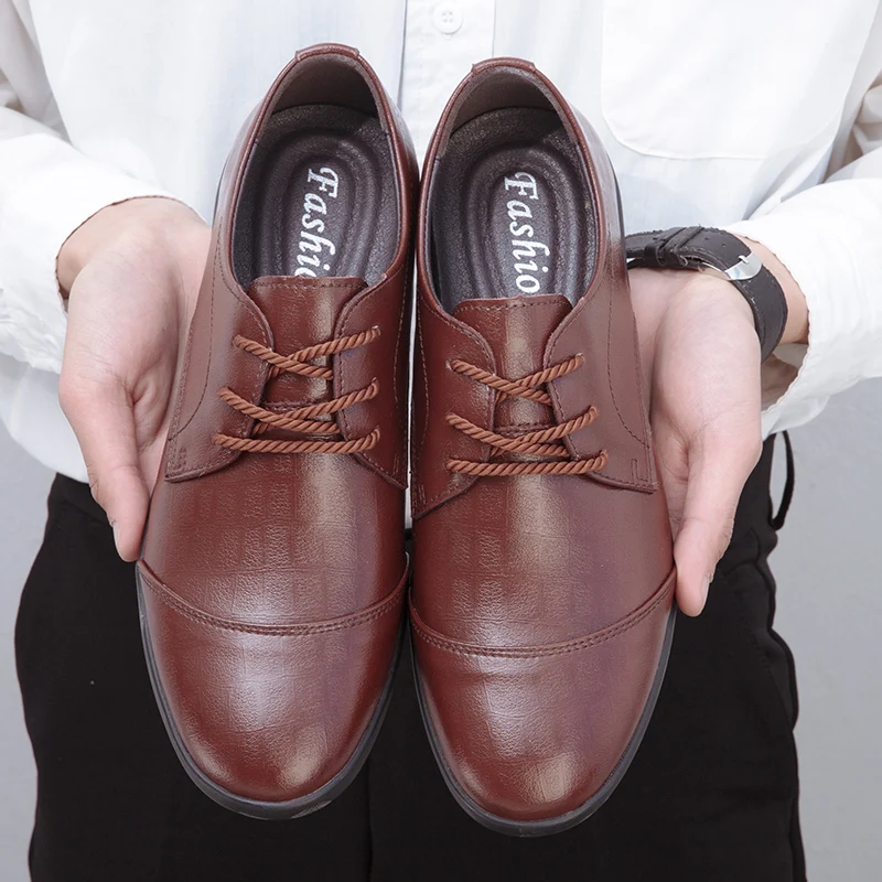 

Mens Shoes Casual Loafers Sneakers Casual Shoes Men Leather Man Fashion Mens Causal Leisure 2020 Shoe Zapatos Casuales Flat