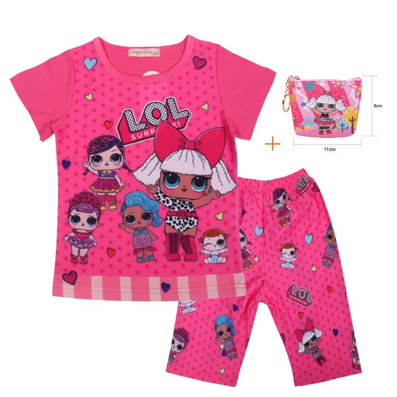 Летний детский костюм для малышей новый карамельного цвета хаха Детский