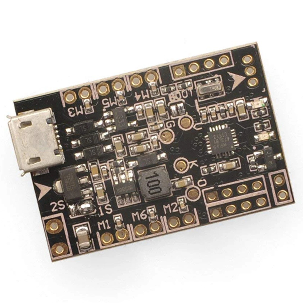 Горячая F3 щетка EVO управление полетом SP гоночная доска матовая для 90 120 125 FPV Крытый