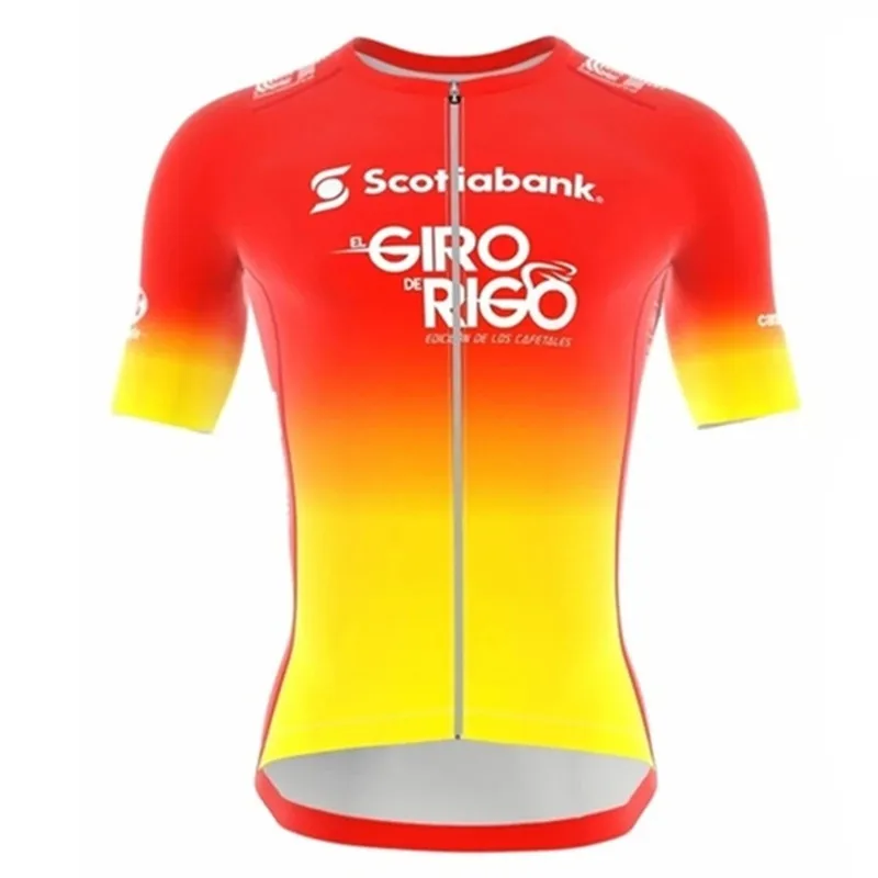 

GO Rigo Go! Футболка мужская для велоспорта, летние трикотажные изделия для велоспорта, уличная спортивная экипировка для мужчин