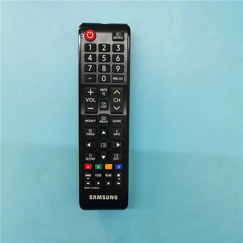 

Original BN59-01307A Remote control for SAMSUNG LED SMART 4K ULTRA HDTV good-test working