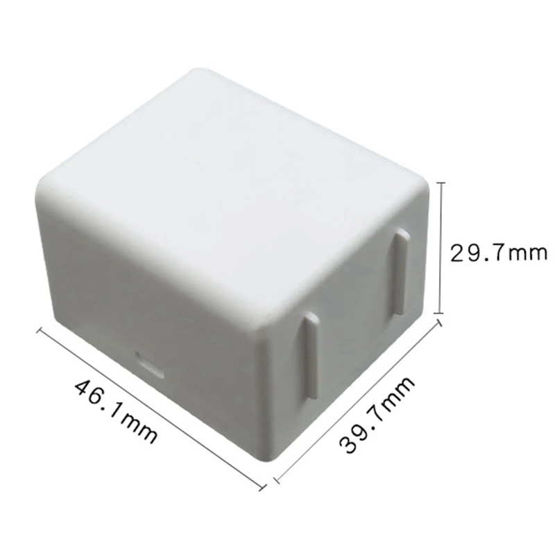 

Camera Battery 2-Pack 4800mah Rechargeable Battery and Lcd Charger Kit for Arlo Ultra Camera Monitoring Battery