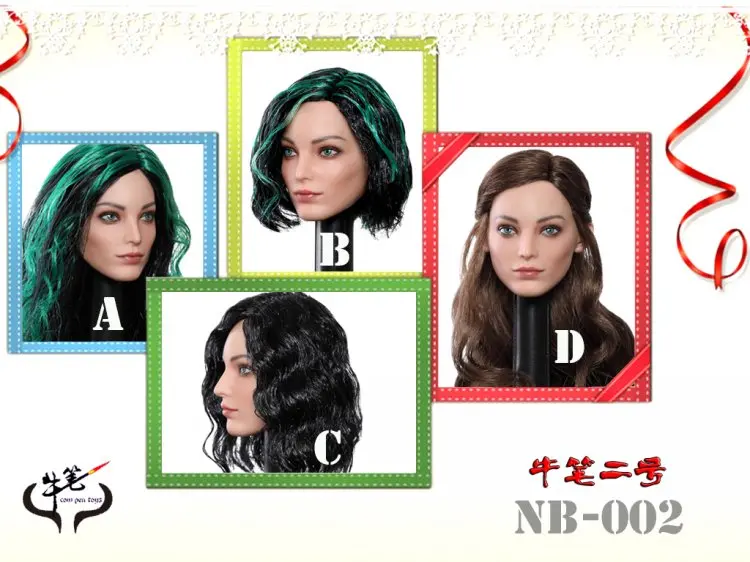 

Action & Toy Figures