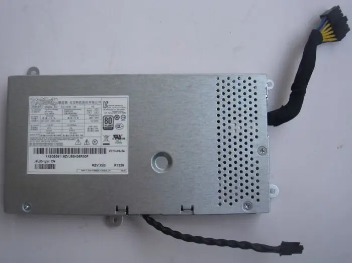 Блок питания адаптер переменного тока для LENOVO E93Z S800 S740 PS 2151 08 VA HKF1502 3D APB003 54y8882 150 Вт