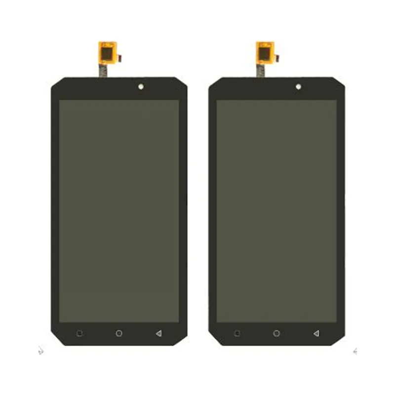 Сенсорный экран для Oukitel K10000 Max ЖК дисплей сенсорное стекло дигитайзер панель