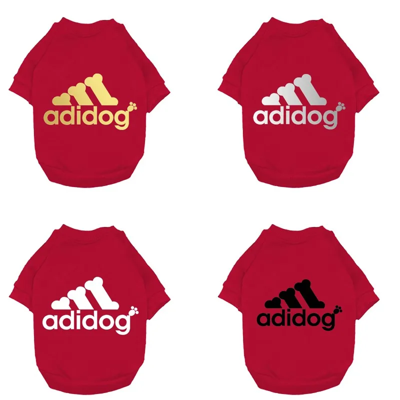 Новая одежда для собак зимний теплый свитер ветровка толстовки домашних