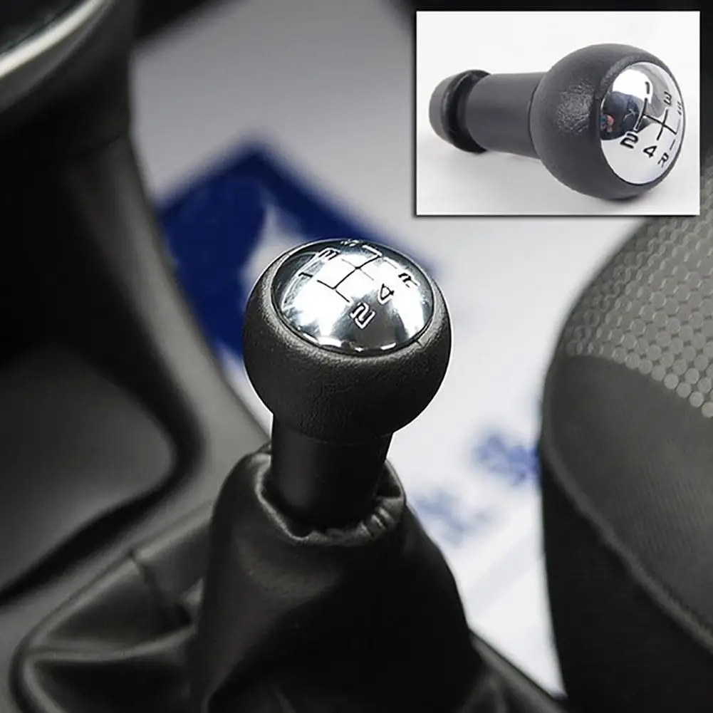 Ручка переключения передач для Citroen Peugeot 307 207 206|Ручка передач| |