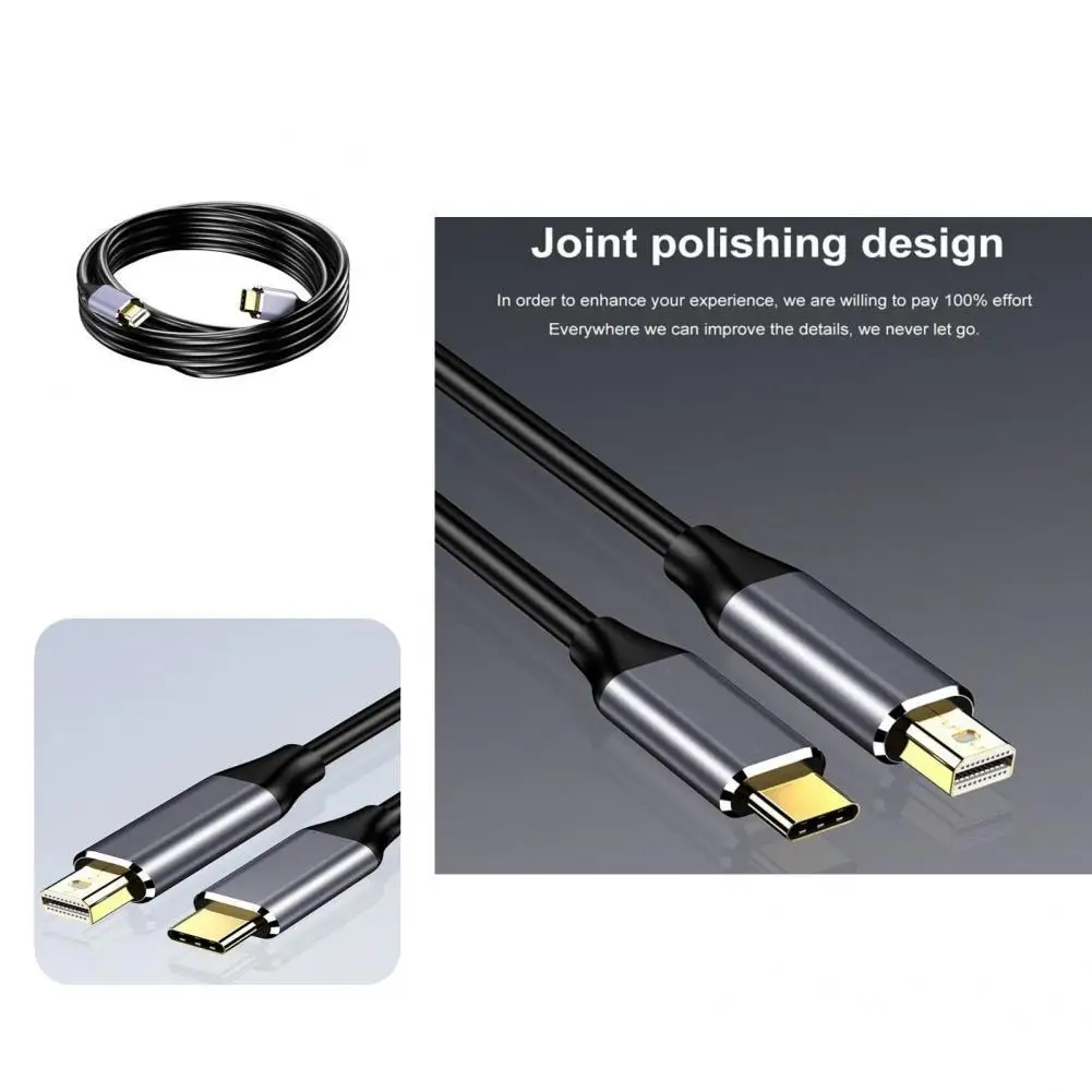 

Высокопроизводительный медный провод, внешний мини-кабель для телевизора