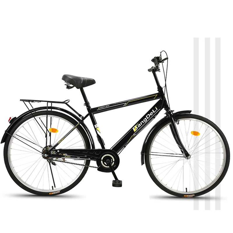 Велосипед горный велосипед 26 дюймов Для мужчин для взрослых с крупными