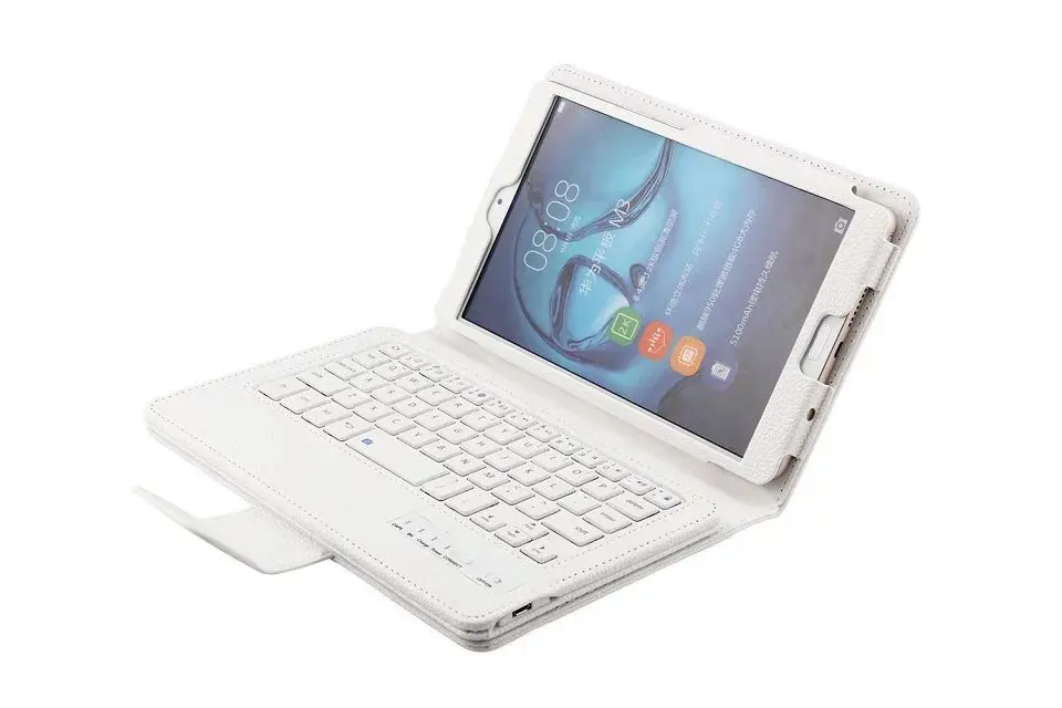 Для huawei mediapad M3 8," BTV-W09 BTV-DL09 чехол беспроводной Bluetooth клавиатура чехол для huawei mediapad M3 8,4 чехол для клавиатуры