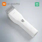 Машинка для стрижки волос Xiaomi ENCHEN, беспроводная, для личной гигиены