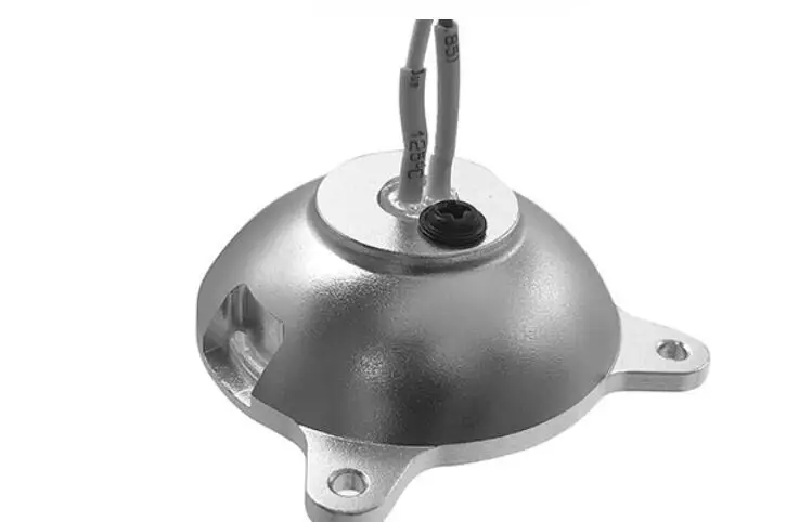 Металл моделирование уличный светодиод свет лампы для Capo samurai SIXER CD15828 Jimny Samurai 1/6