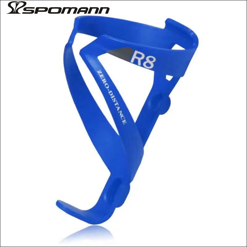 Держатель для бутылки детали велосипеда нейлоновая плюс Стекловолоконная