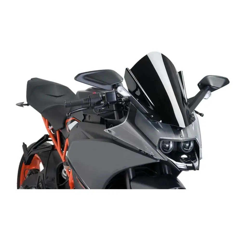 MTKRACING для RC125 RC200 RC250 RC390 2014-2018 15 16 17 аксессуары мотоциклов экран ветрового стекла
