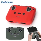 Силиконовый защитный чехол с ремешком для пульта дистанционного управления DJI Air 2SMavic Mini 2