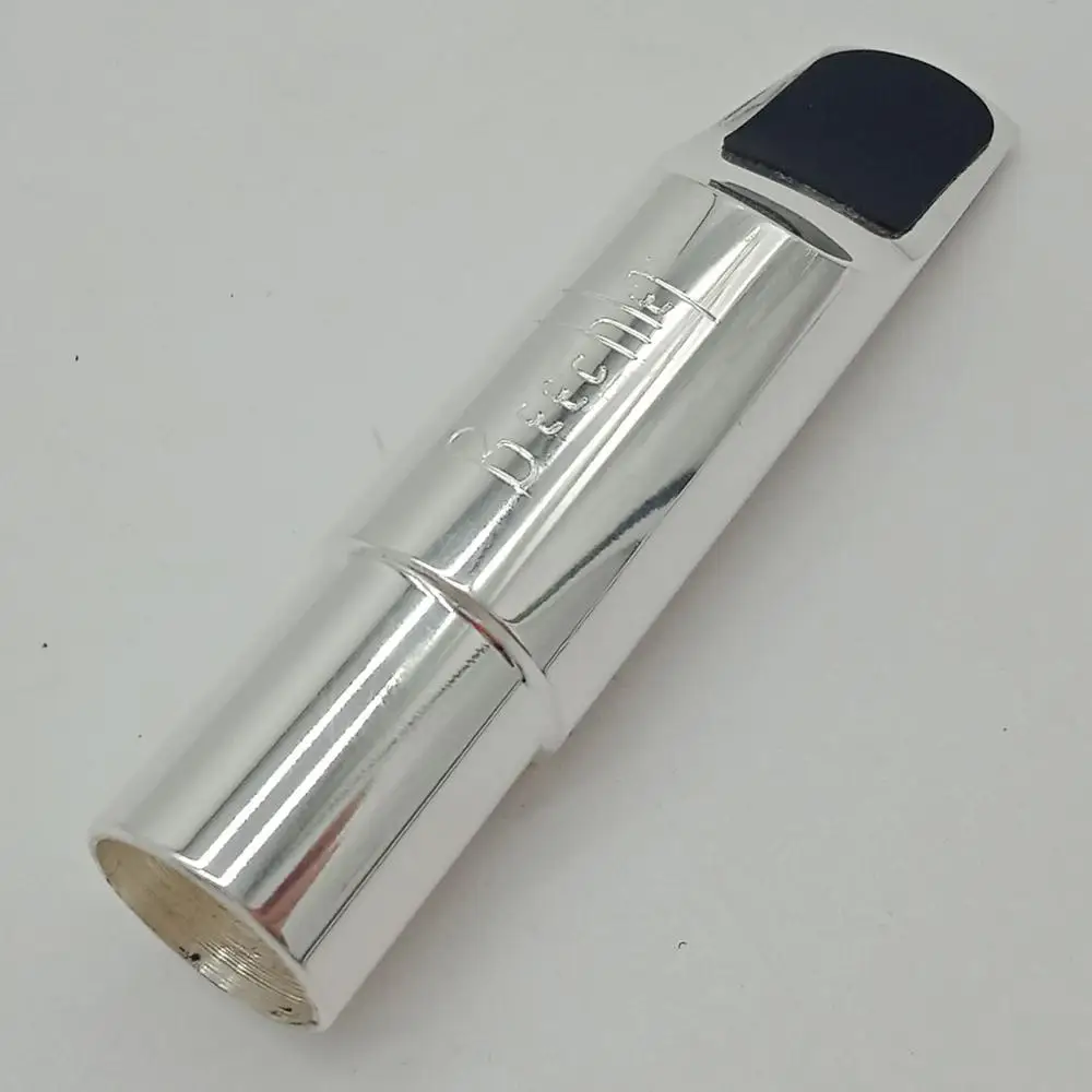 Новинка MFC профессиональный тенор сопрано альт саксофон металлический мундштук