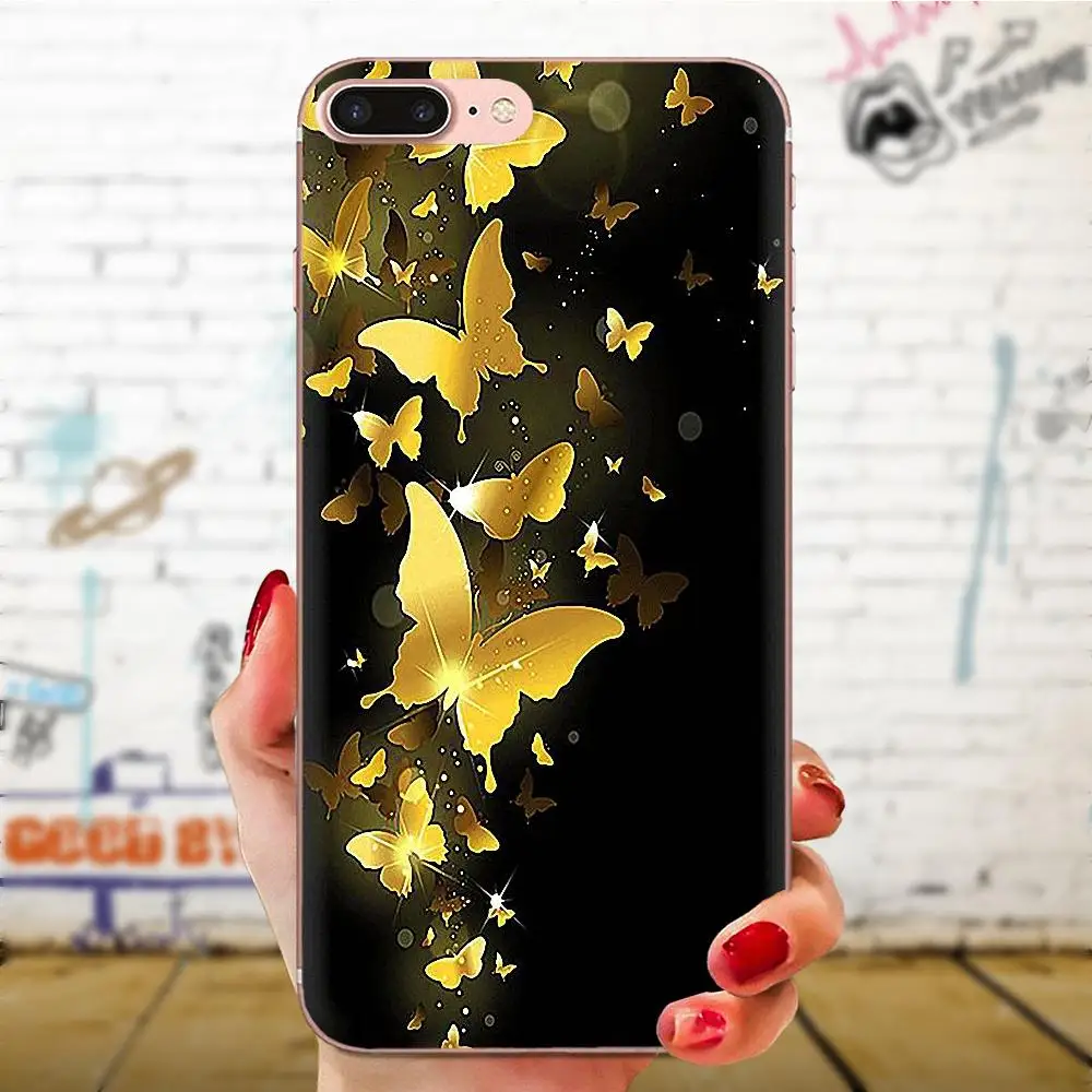 Бабочка Стенд на нос кота ТПУ Новый стиль для Huawei NOVA 2 V20 Y3II Y5 Y5II Y6 Y6II Y7 Y9 G8 G9 GR3 GR5 GX8