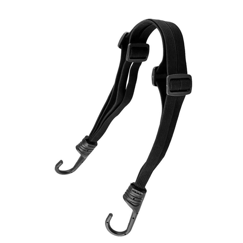 

Надежный 2 мотоциклетный шлем Чемодан ремень, крючки, станок и мотоциклы мото прочность раздвижной шлем Чемодан вставку внутрь эластичного ...