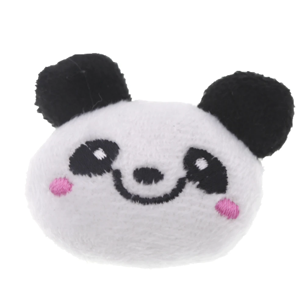 5 см DIY хлопковый Цветочный Аксессуар ручной работы аксессуар для животных Кролик