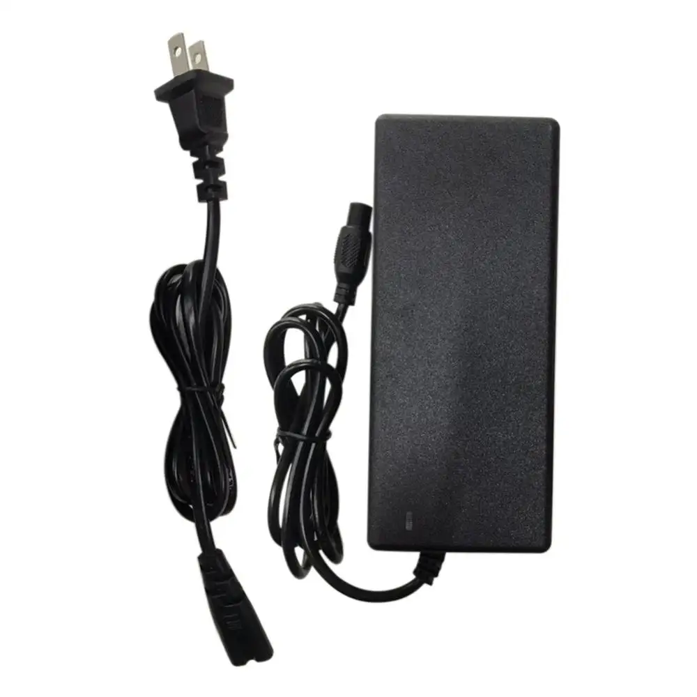 Для электрических балансировочных скутеров с светодиодный подсветкой 63V 1.1A