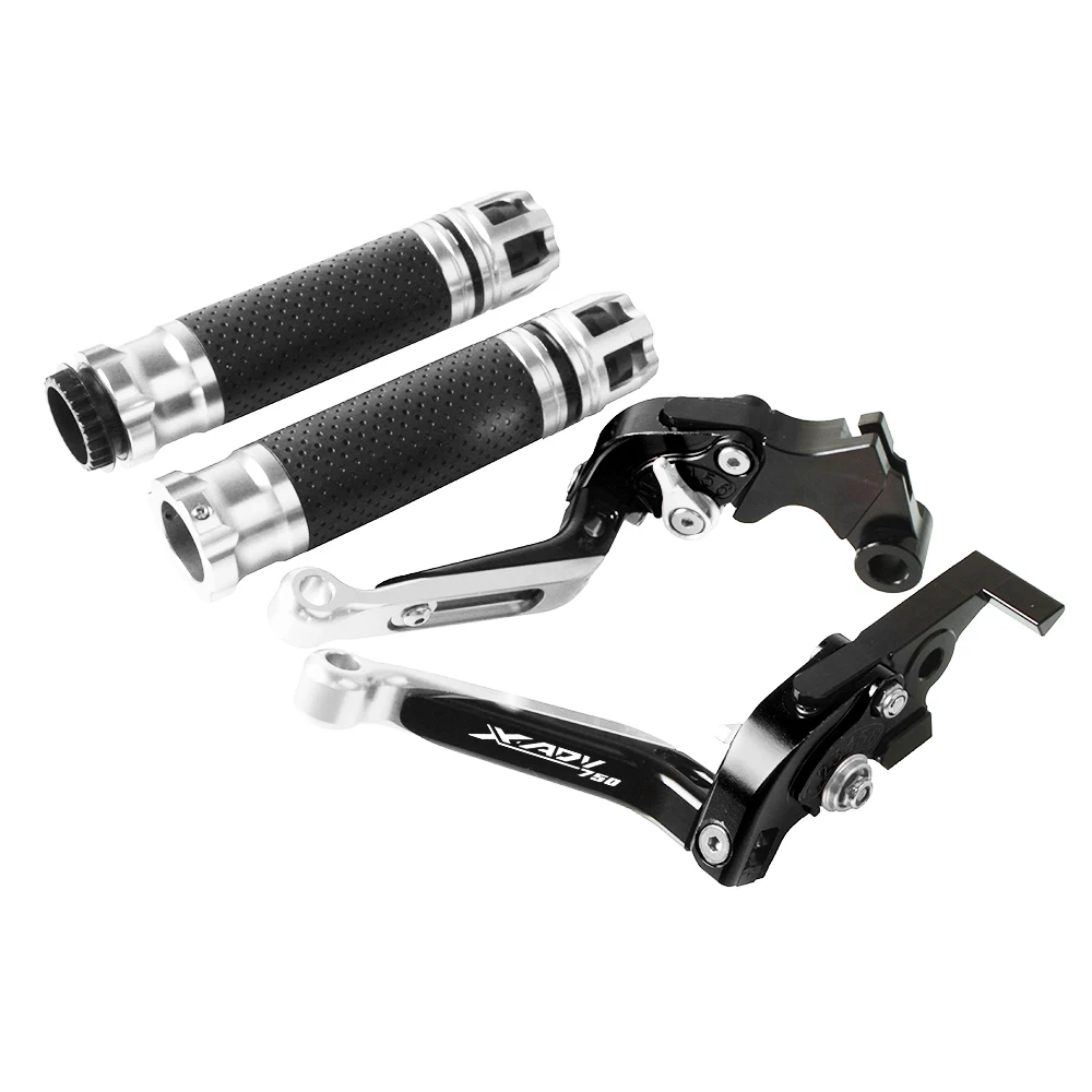 Мотоциклетные регулируемые складные рычаги Рычаги Тормозная система сцепления