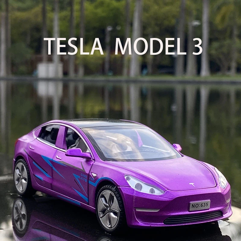 

Новинка 1:32 Tesla модель X модель 3 Модель S модель автомобиля из сплава игрушечные автомобили детские игрушки для детей Подарки для мальчиков И...