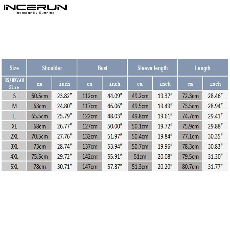 

INCERUN Fashion Men Mesh Shirt See Through Lapel 2021 Long Sleeve Button Sexy Party Nightclub Shirts Streetwear Leisure Camisas