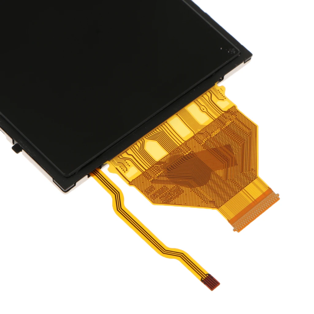 

LCD Screen Display Replacement for Canon Powershot G15 G16 + Backlight + Outer Glass Fast delivery