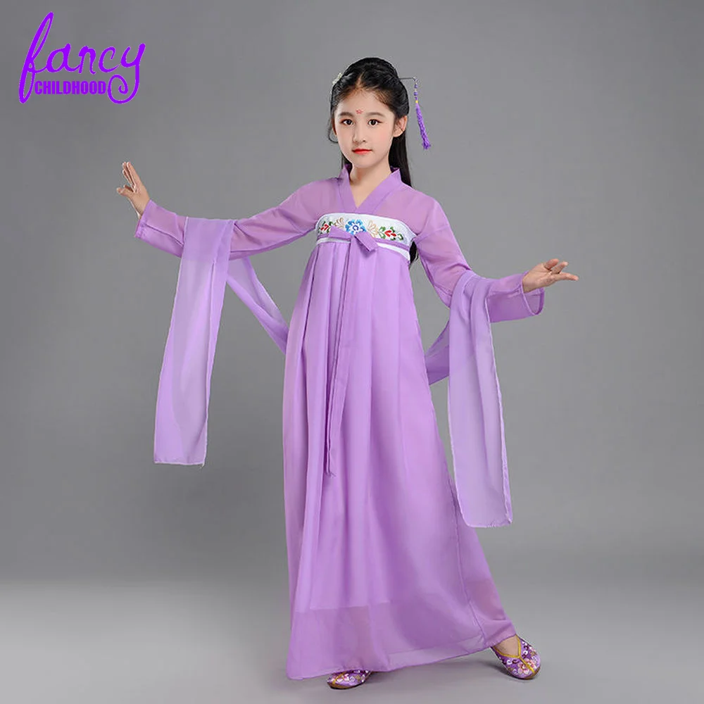 Fantasia Infantil Children Birthday Long Party Gowns for 3 To 12 Year Girls Fancy Dress Karneval Halloween Costume Kids Girl | Детская