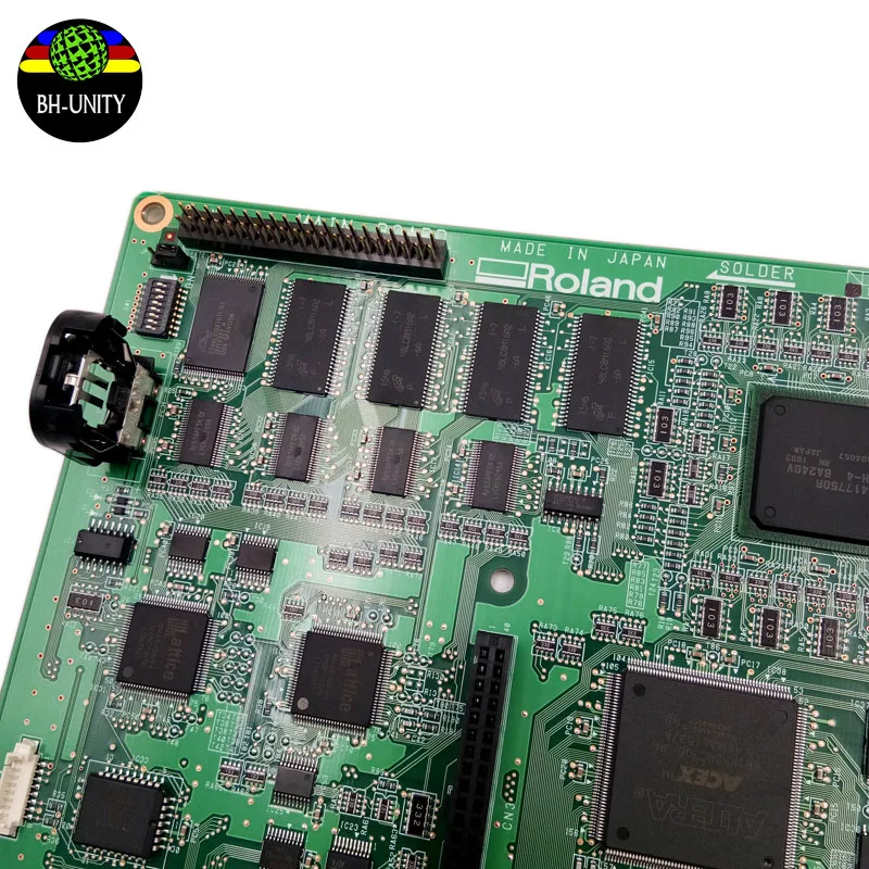 Абсолютно Новый SP-540V принтер 6087670000 в сборе основная плата материнская