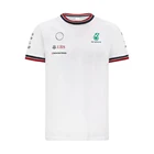 Футболка F1 с коротким рукавом, дышащая трикотажная футболка для мотокросса, одежда для езды на велосипеде, Джерси, 2021