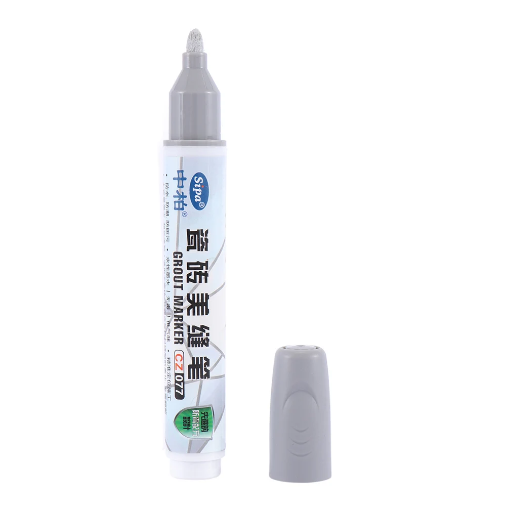 1 шт. ручка для ремонта плитки водостойкая грелка маркер ванной чистящее средство
