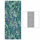 Новинка, изящные листья в горошек, фоновая пластина, 2021 металлические режущие штампы для скрапбукинга и изготовления открыток, рельефное тиснение