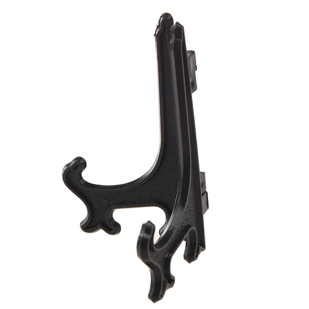 6 шт./компл. портативный держатель для тарелок подставка хранения детской посуды