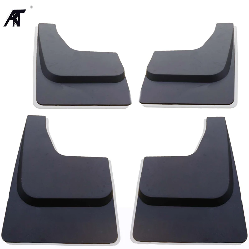 Брызговики для Ford RAPTOR F150 F-150 2010 2011 2012 2013 2014 брызговики грязевые щитки с винтами RA009