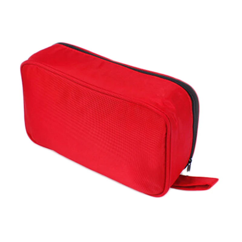 Походная аптечка для путешествий походная сумка лекарств выживания домашняя