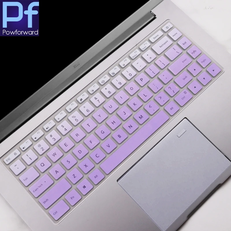 Для ноутбука Xiaomi RedmiBook 16 AMD Ryzen 4700U/4500U Redmi Book 1 дюймов 2020 Силиконовая Защитная крышка
