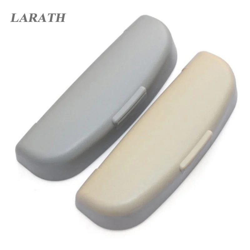 1 шт. Автомобильный держатель для солнцезащитных очков Чехол коробка хранения VW