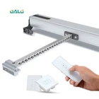 GALO новейший Регулируемый длина 100  400 мм цепь автоматический Открыватель окна с wifi и дистанционным управлением