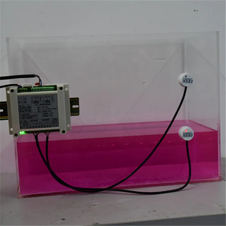 Контроллер высокого и низкого уровня C352 поплавковый клапан резервуара Реле PLC