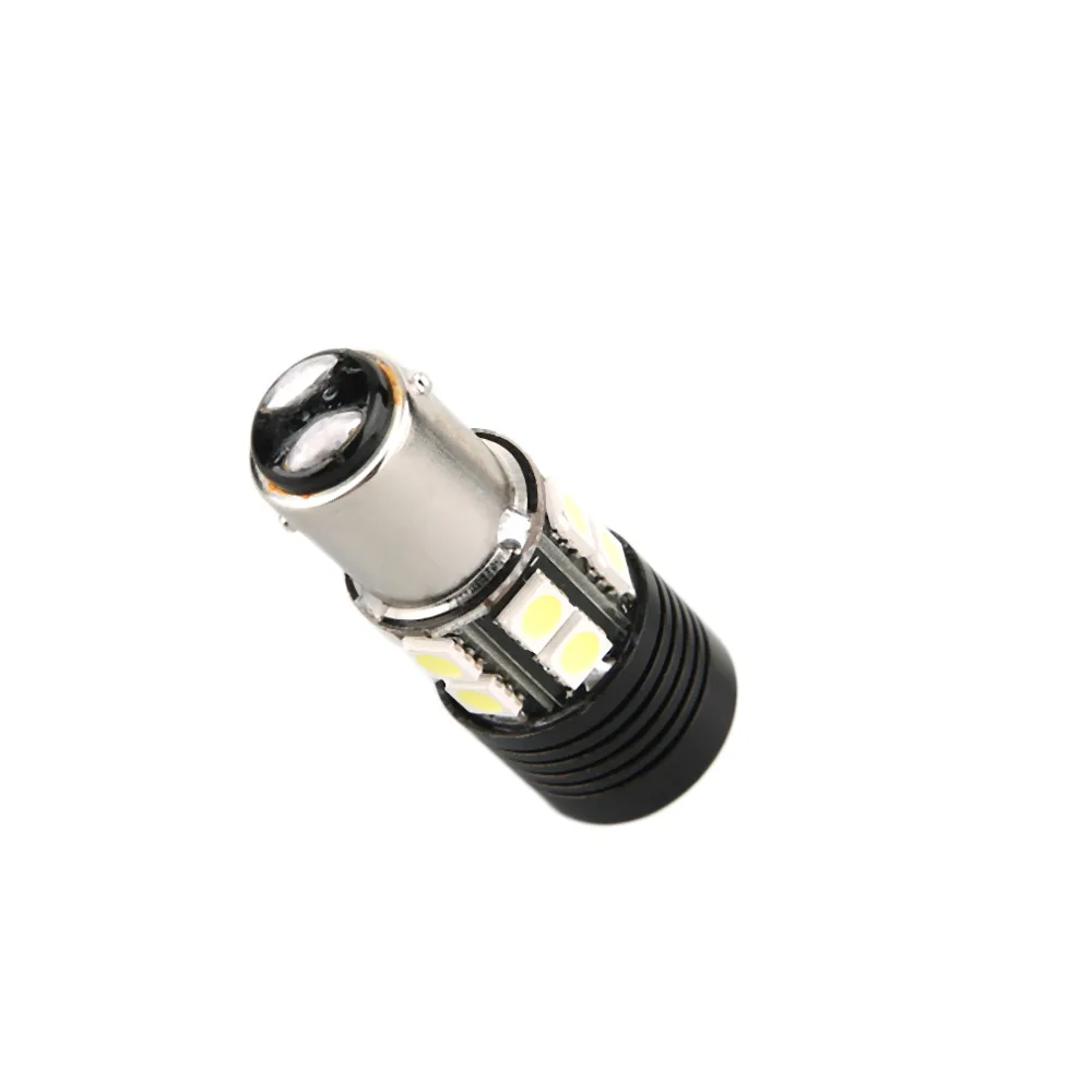 

ICOCO 1157 LED Canbus Error Free High Power Car Auto Reverse Parking Lights Bulb DC12V 330-380mA