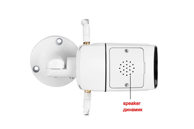 5MP/4MP/3MP/2MP 36pcs infared H.265+ ICsee 25fps 128G ONVIF IP66 наружная двухзвуковая Водонепроницаемая wifi беспроводная IP CCTV камера