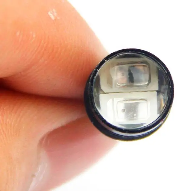 2 шт. автомобильные светодиодсветодиодный лампы T10 W5W 2smd 5630 5730 | Автомобили и