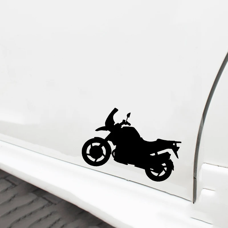 Cool Motorcycle Car Vinyl Graphics Waterproof Stickers JDM Stying Decal | Автомобили и мотоциклы