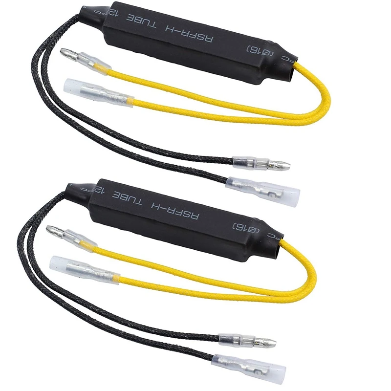 Светодиодный индикатор поворота на мотоцикле резистор исправление ошибок