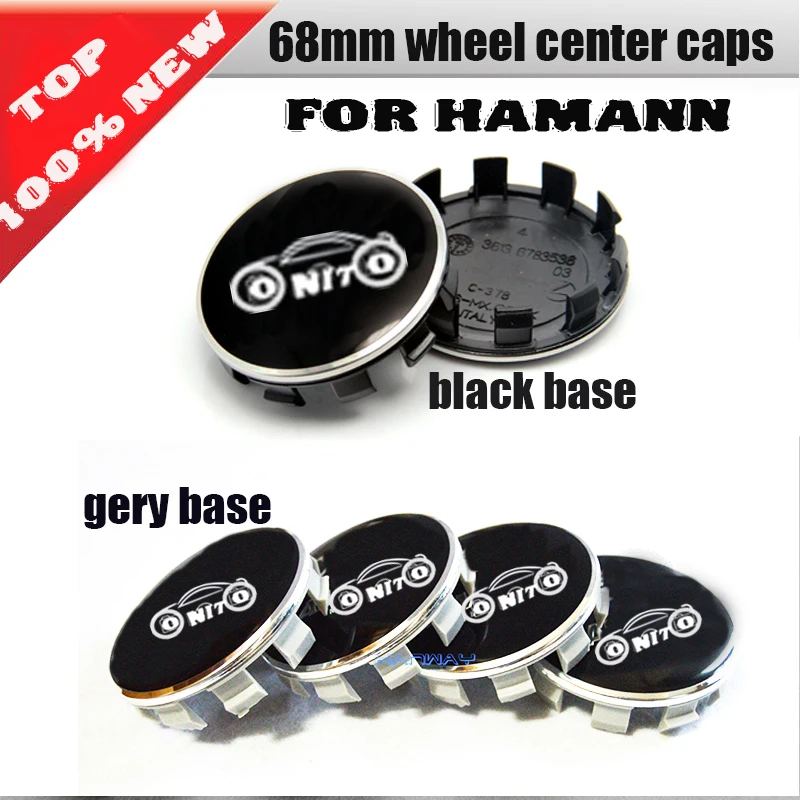 

100/20/4pc Car Styling 68mm 10 pin Auto Car Wheel Center Hub Caps Rim Caps Covers stikcers For E46 E30 E39 E34 E60 E36 E38 M3 M5