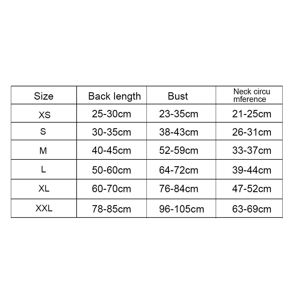 Pet Dog Outdoor Reusable Waterproof Raincoat Reflective Hooded Jacket Clothes | Дом и сад