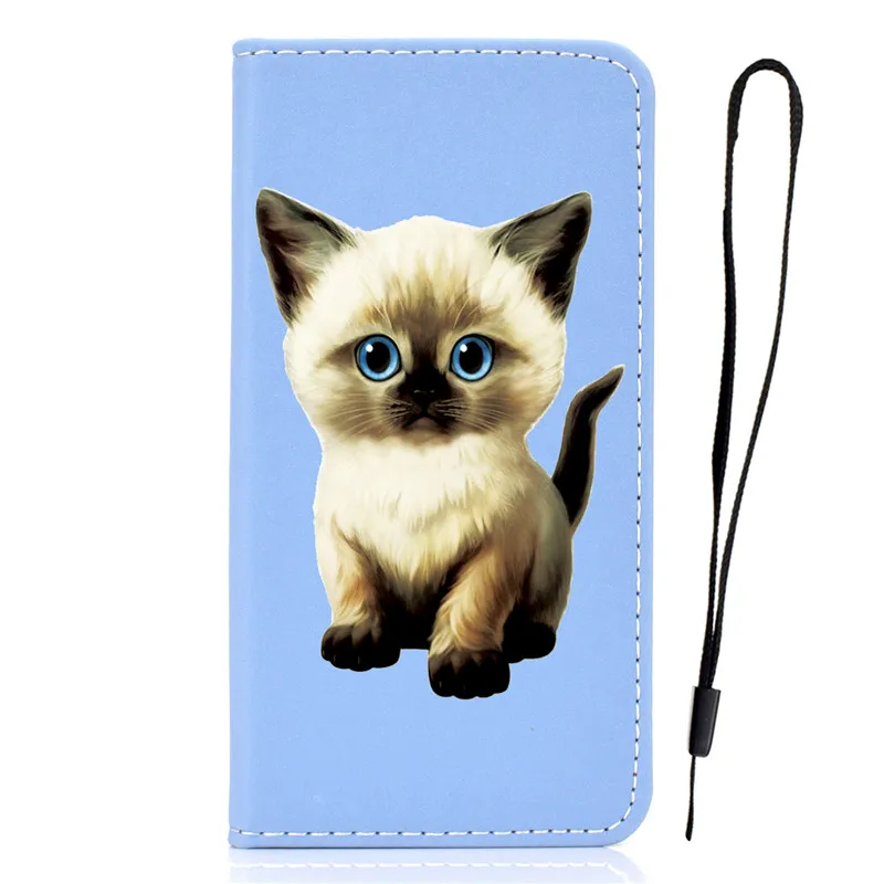 C Кожаный чехол-книжка для Etui Xiaomi mi A3, чехол для телефона xiomi Xiaomi mi A3 A 3 mi A3, блестящий Магнитный чехол, Fundas - Цвет: C